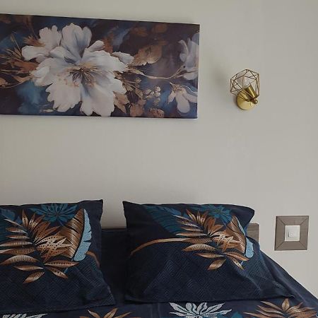 Maison T2 Avec Petit Jardin Dans Impasse Calme Baillargues Extérieur photo