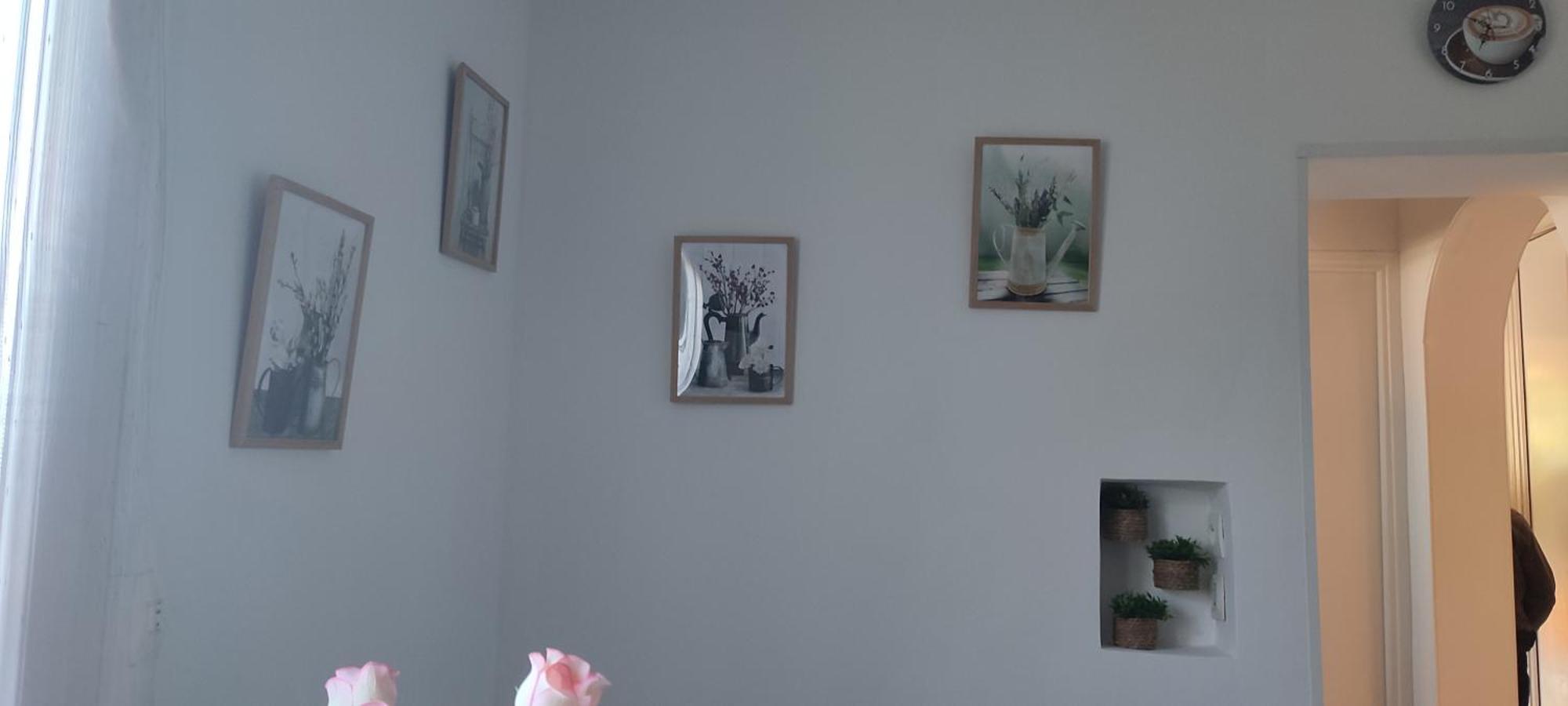 Maison T2 Avec Petit Jardin Dans Impasse Calme Baillargues Extérieur photo