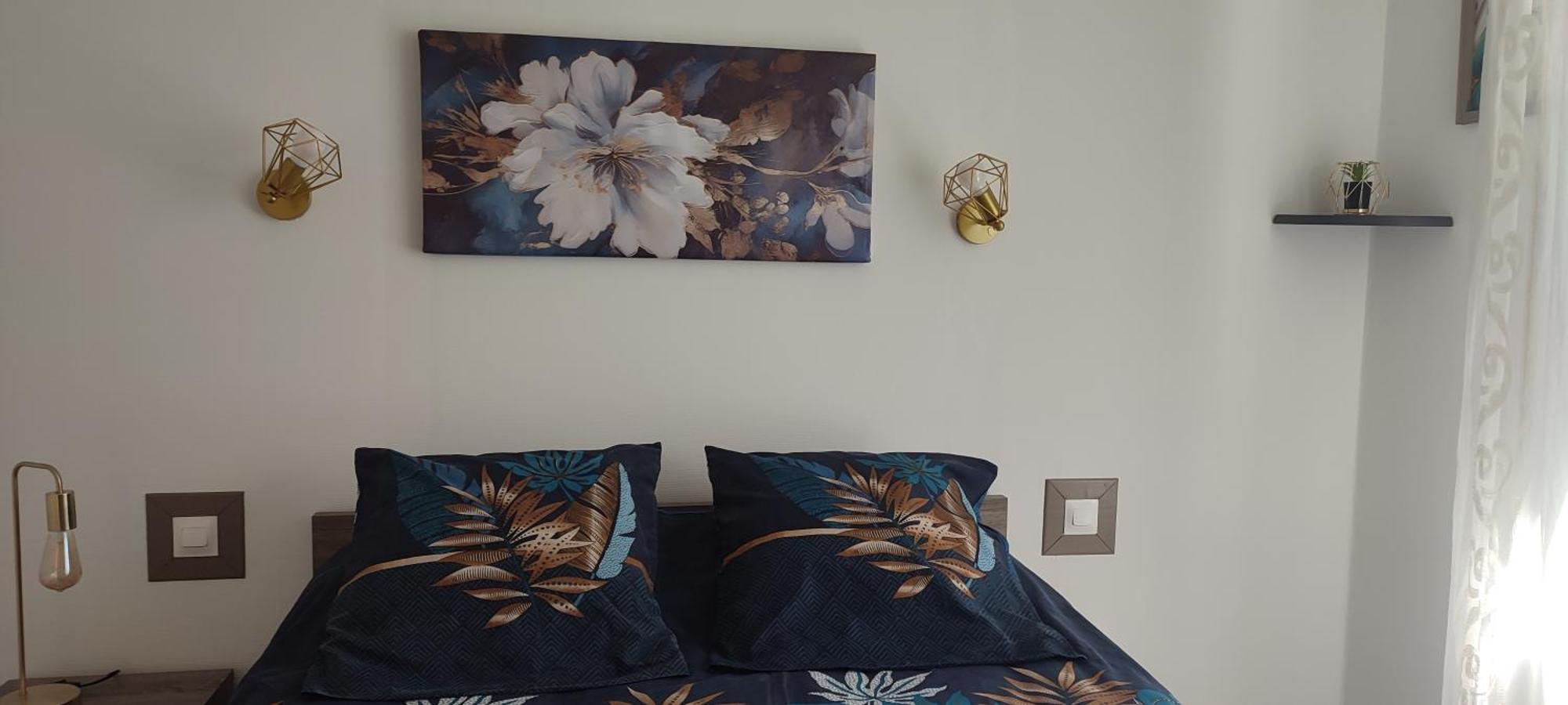 Maison T2 Avec Petit Jardin Dans Impasse Calme Baillargues Extérieur photo