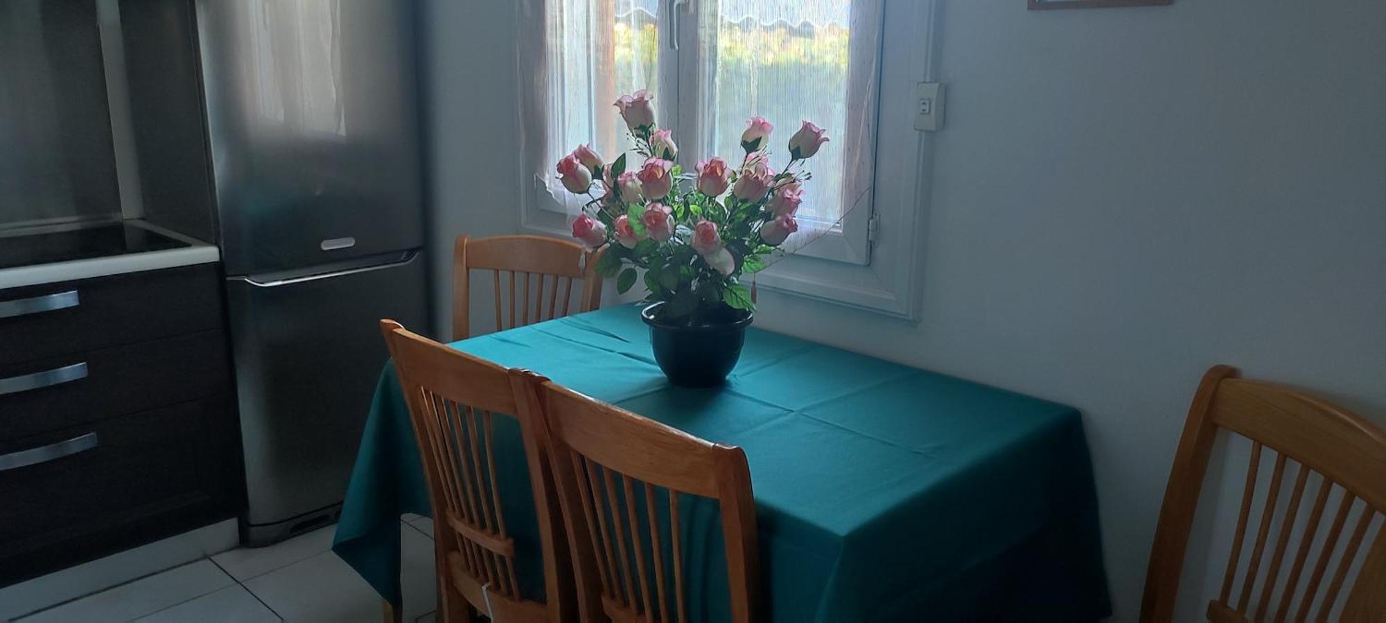 Maison T2 Avec Petit Jardin Dans Impasse Calme Baillargues Extérieur photo