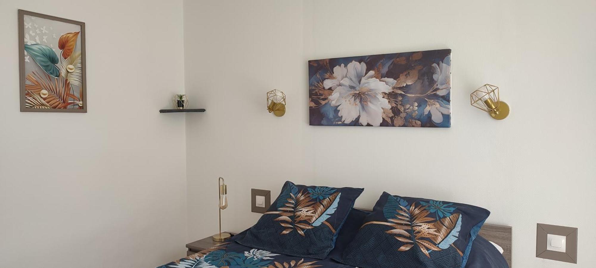 Maison T2 Avec Petit Jardin Dans Impasse Calme Baillargues Extérieur photo