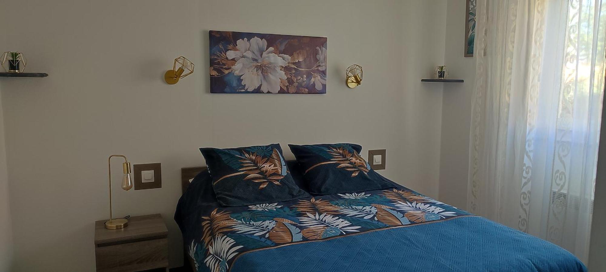 Maison T2 Avec Petit Jardin Dans Impasse Calme Baillargues Extérieur photo