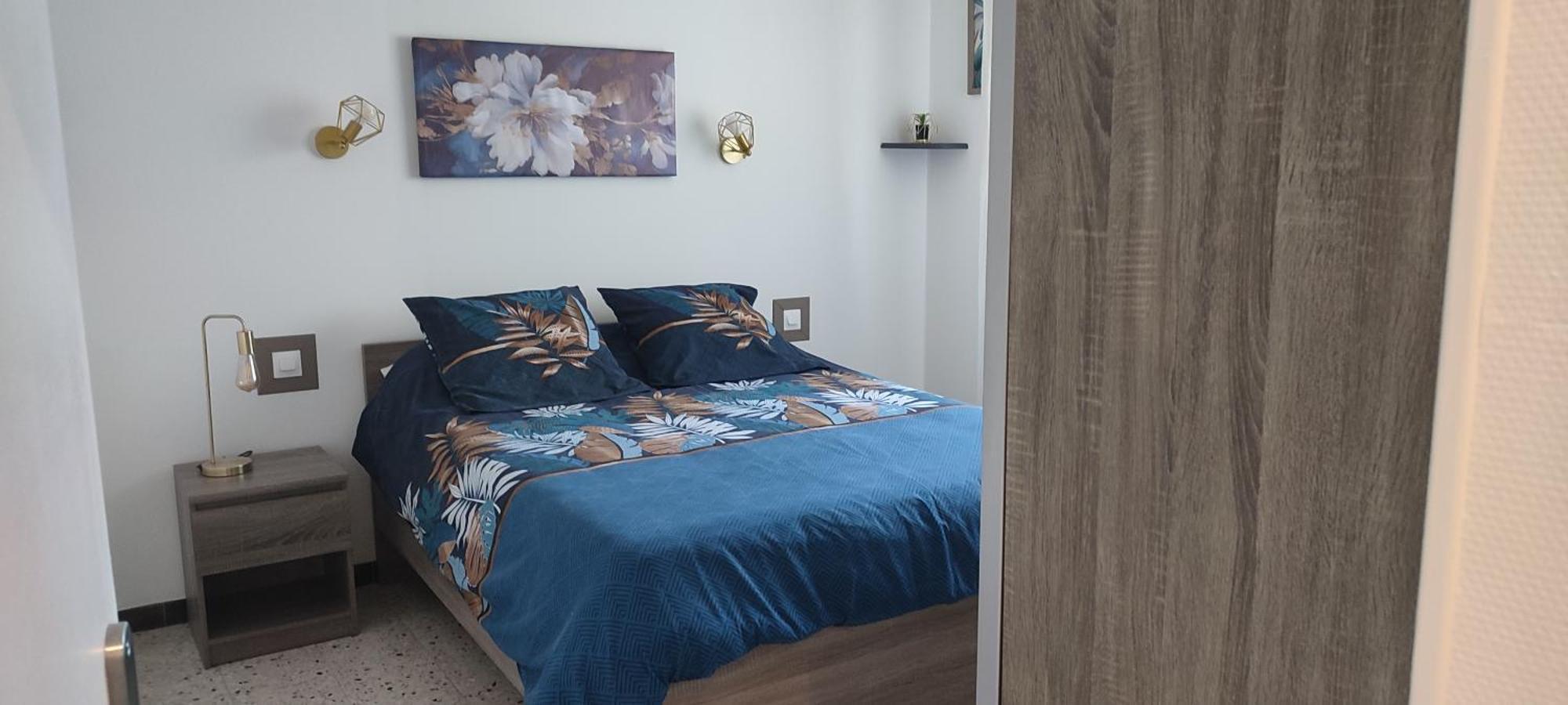 Maison T2 Avec Petit Jardin Dans Impasse Calme Baillargues Extérieur photo