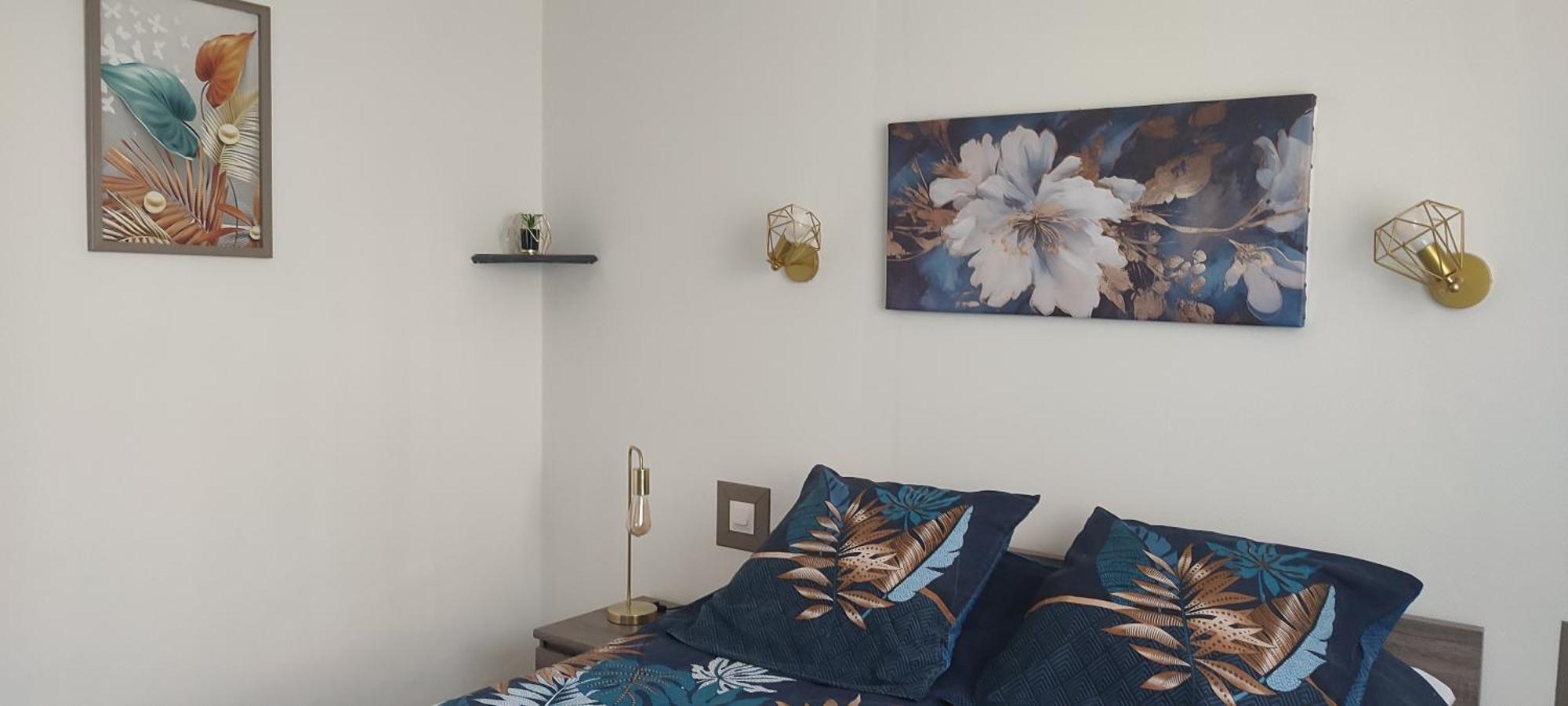 Maison T2 Avec Petit Jardin Dans Impasse Calme Baillargues Extérieur photo