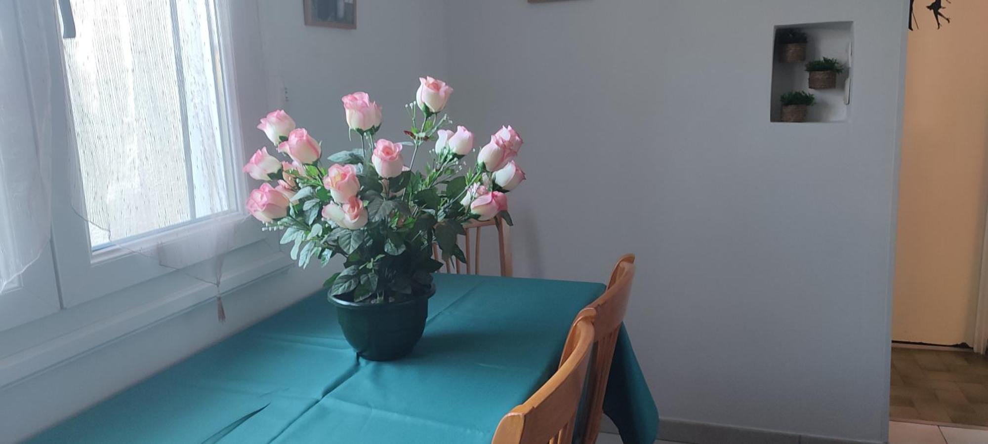 Maison T2 Avec Petit Jardin Dans Impasse Calme Baillargues Extérieur photo