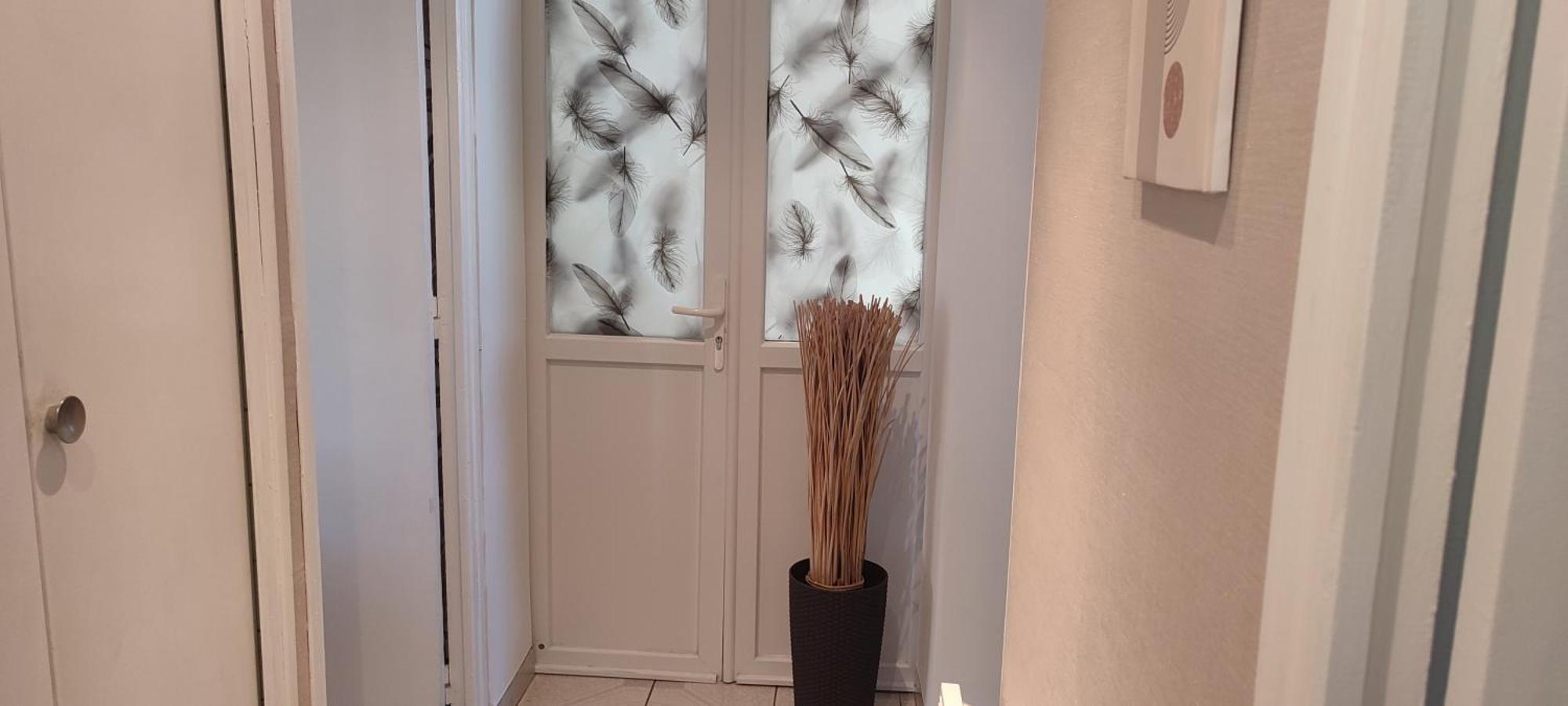 Maison T2 Avec Petit Jardin Dans Impasse Calme Baillargues Extérieur photo