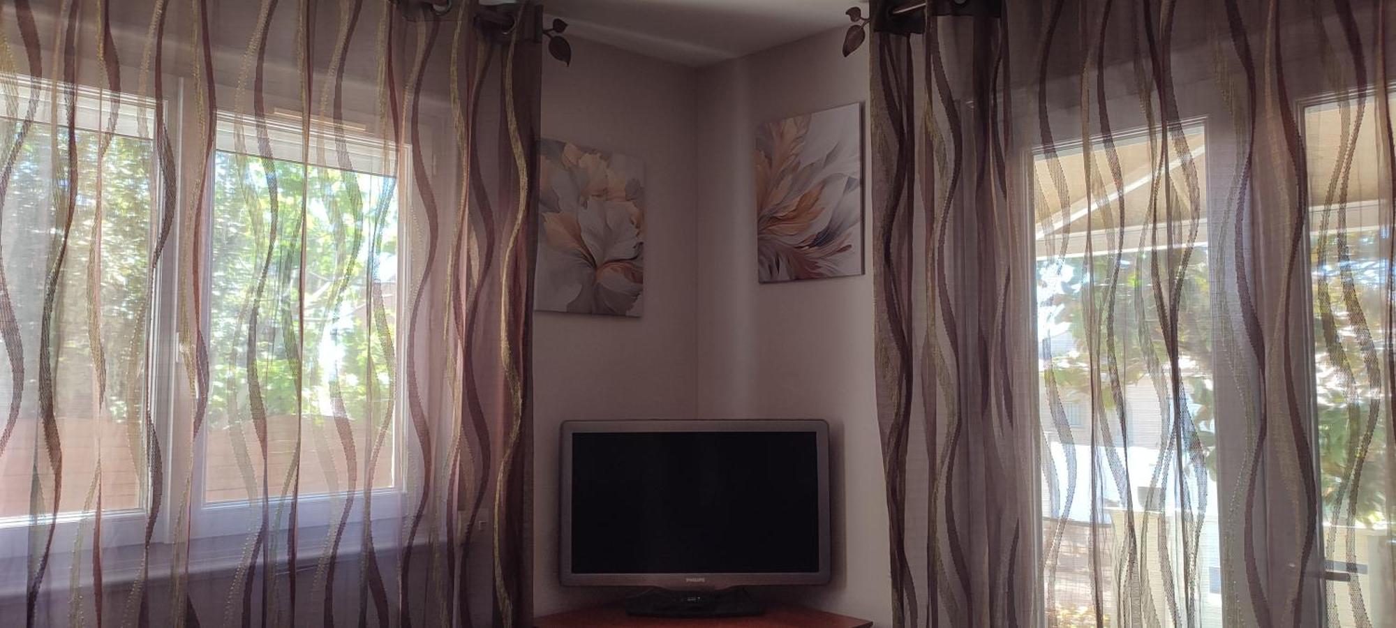 Maison T2 Avec Petit Jardin Dans Impasse Calme Baillargues Extérieur photo