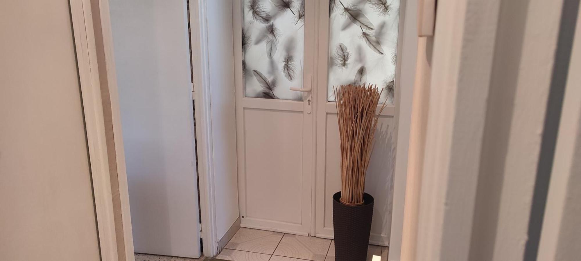 Maison T2 Avec Petit Jardin Dans Impasse Calme Baillargues Extérieur photo