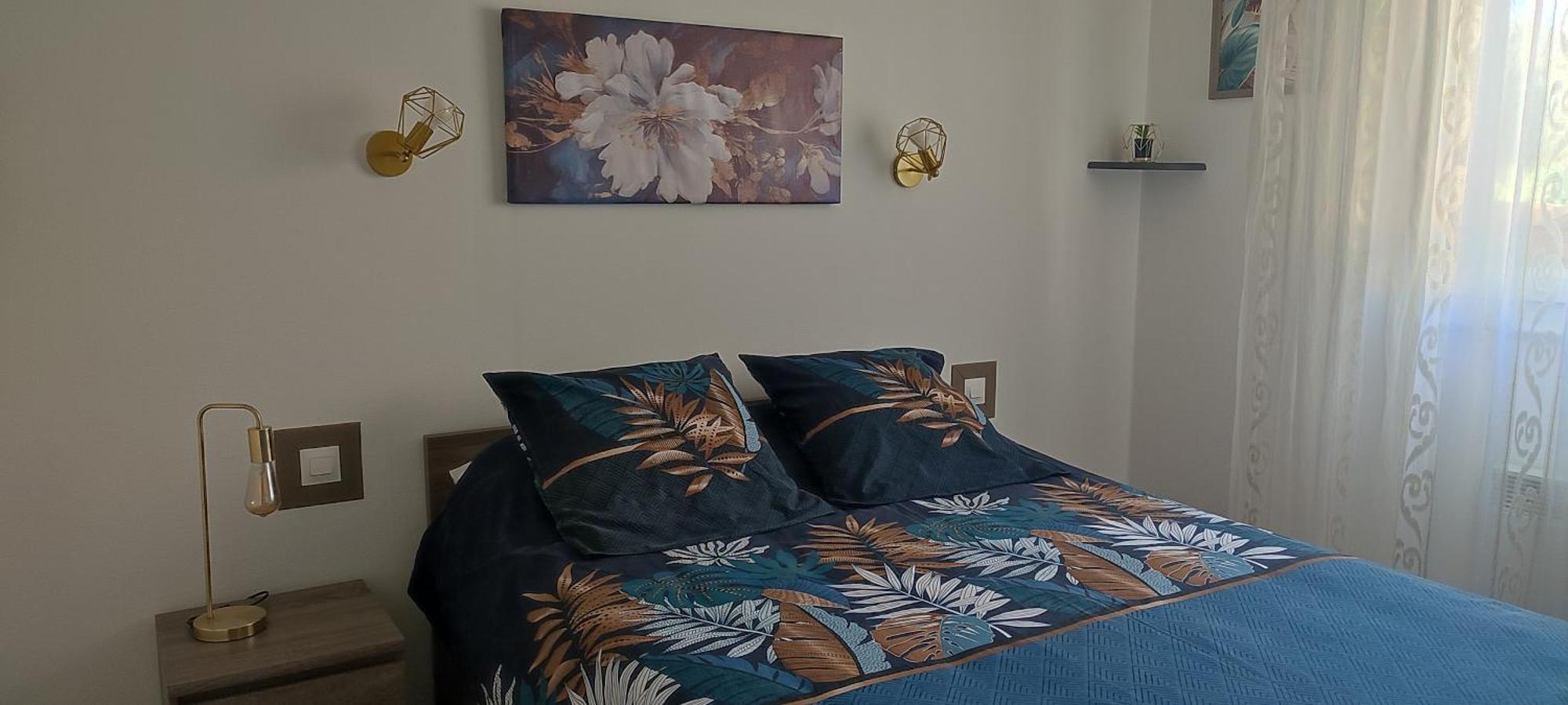 Maison T2 Avec Petit Jardin Dans Impasse Calme Baillargues Extérieur photo