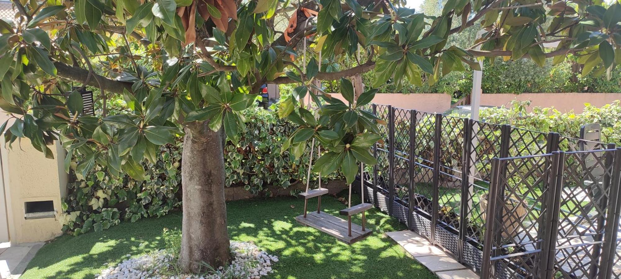 Maison T2 Avec Petit Jardin Dans Impasse Calme Baillargues Extérieur photo
